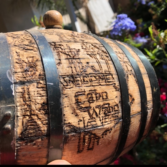 Meet your Posher, Christopher - Picture 1 of 1